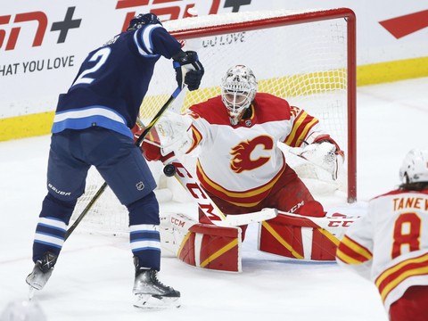 Cela se complique pour les Jets et Niederreiter