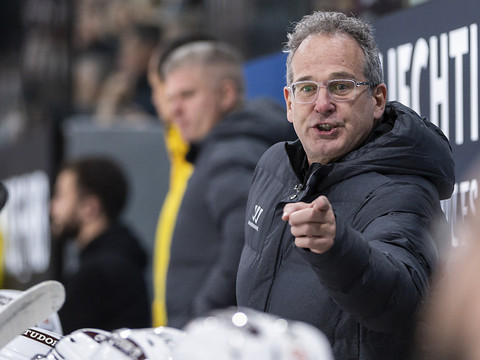 Pat Emond entraîneur-assistant à Fribourg pour deux saisons