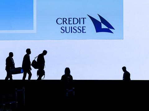 UBS-CS: nouvelle plainte collective contre Credit Suisse aux USA