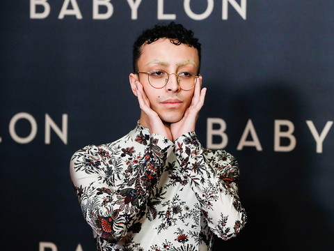 Annulation du concert de Bilal Hassani: enquête ouverte