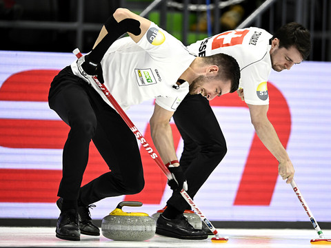 Une dixième victoire synonyme de sésame pour le CC Genève