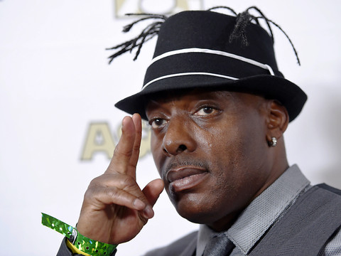 Le rappeur Coolio est mort d'une overdose de fentanyl