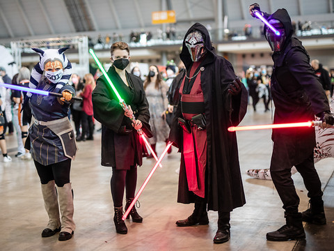 Trois nouveaux Star Wars en préparation