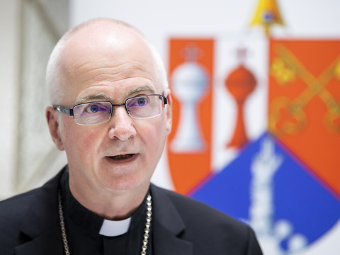 Mgr Charles Morerod revient sur des affaires d'abus sexuels