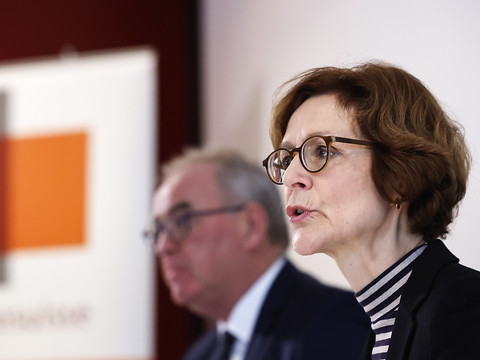 Economiesuisse met en garde contre toute régulation plus sévère