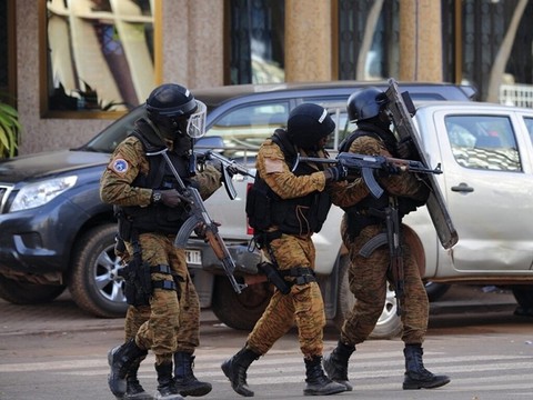 Nord du Burkina: 44 civils tués dans l'attaque de deux villages