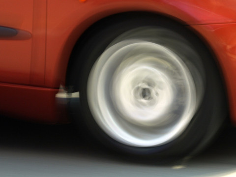 Un bolide flashé à 149 km/h à Cheyres (FR)