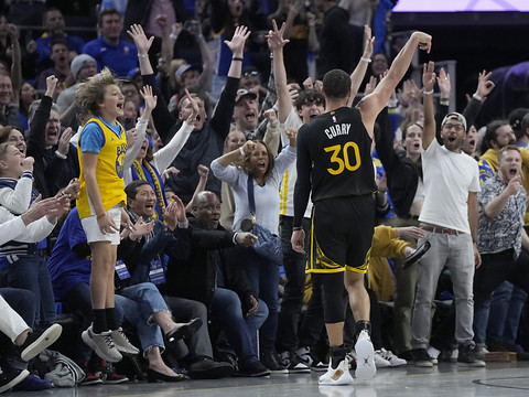 Record de 22 millions de spectateurs en saison régulière