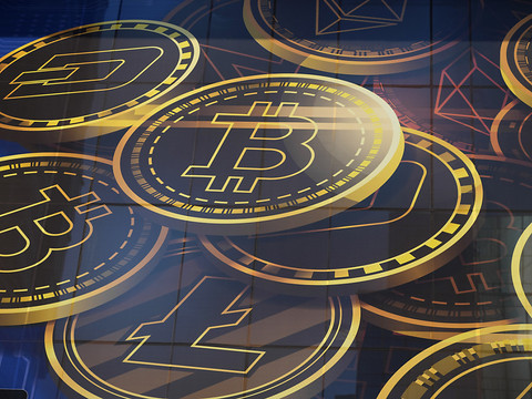 Le bitcoin passe au-dessus des 30'000 dollars