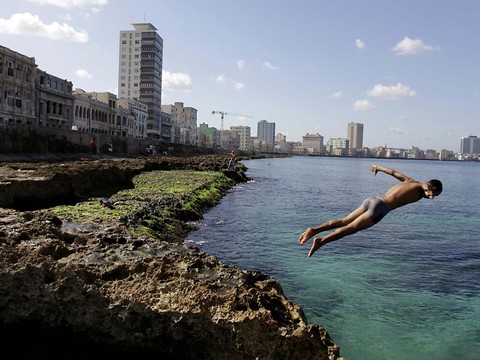 En 24 ans de coopération, la Suisse a laissé une trace à Cuba
