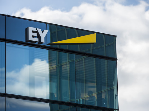 EY abandonne son projet de scission