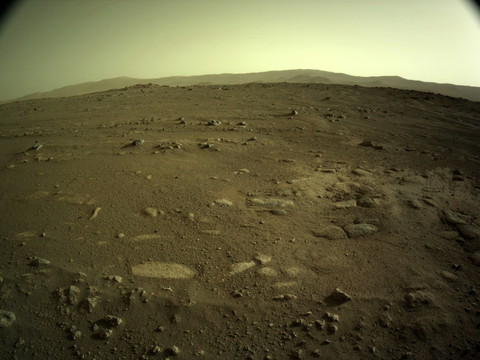 La Nasa dévoile une maison pour simuler la vie sur Mars