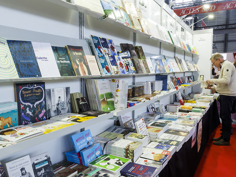 Les Français bons lecteurs, les jeunes moins attirés par le livre