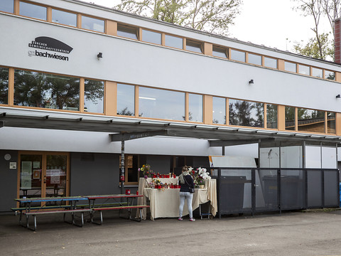 Jeune homme condamné pour avoir assassiné un SDF à Zurich