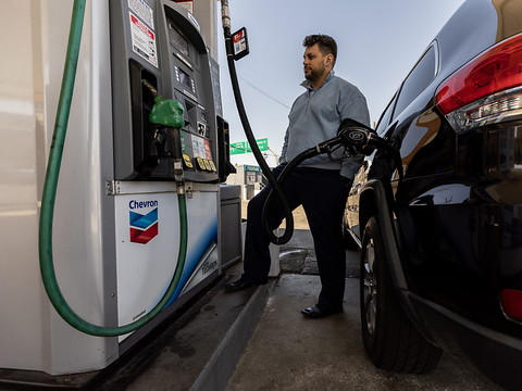 L'inflation aux Etats-Unis ralentit en mars