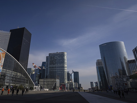Les fusions et acquisitions en France continuent de ralentir