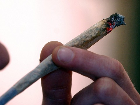 Berlin atténue son projet de légalisation du cannabis