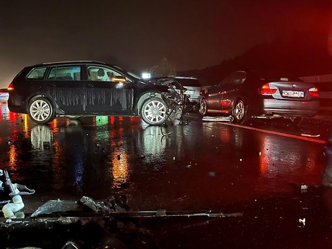 Décès d'un homme de 30 ans après un accident sur l'A1