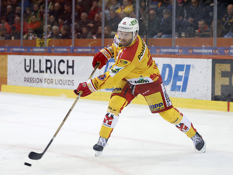 Beat Forster: le roc seelandais aux six titres a encore faim