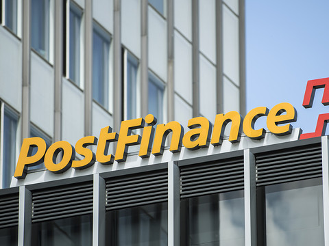 Postfinance perd face à la Finma et doit muscler ses fonds propres