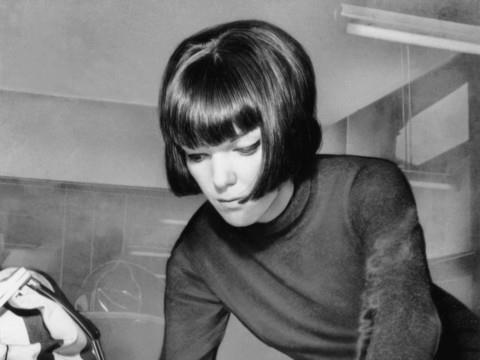 Décès à 93 ans de Mary Quant, qui a popularisé la minijupe