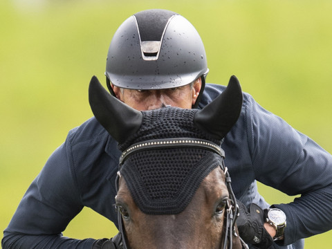 Estermann interdit de concourir pendant sept ans