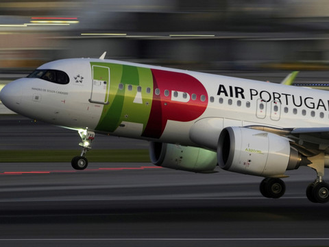 Luis Rodrigues prend les rênes de TAP Air Portugal