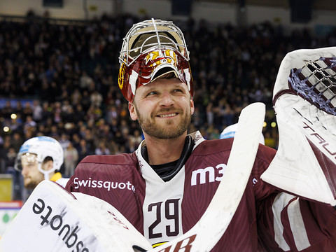 Genève-Servette - Bienne, une finale qui promet