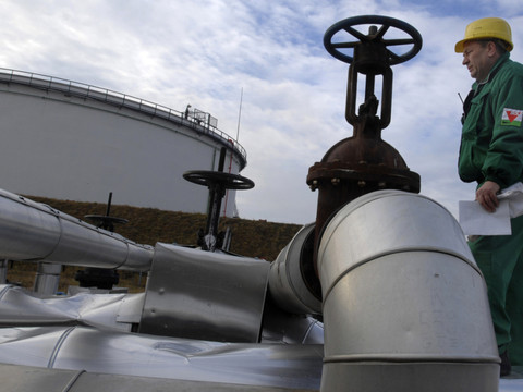 Les exportations de pétrole russe en mars au plus haut depuis 3 ans