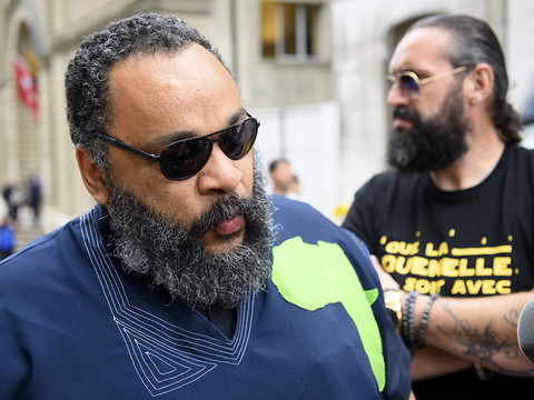 Condamnation de Dieudonné pour discrimination raciale confirmée