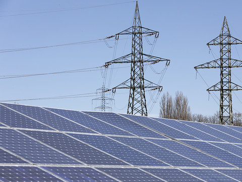 La Suisse vivra à crédit sur le plan énergétique dès mardi