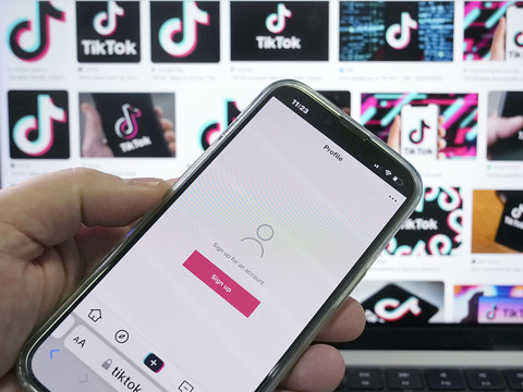 L'Etat américain du Montana adopte une loi pour interdire TikTok