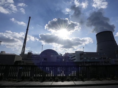 L'Allemagne sort, divisée, de l'ère du nucléaire