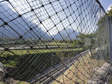 CFF: 15 millions de francs pour des mesures de protection