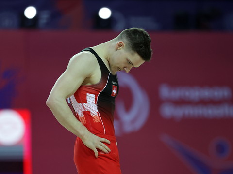 CE à Antalya: pas de médaille pour les Suisses