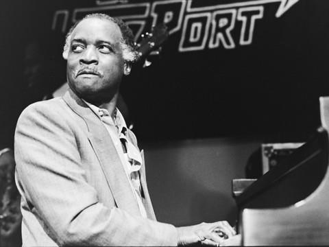 Décès d'une légende du jazz, le pianiste Ahmad Jamal