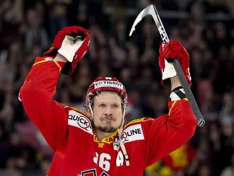 La pression change de camp