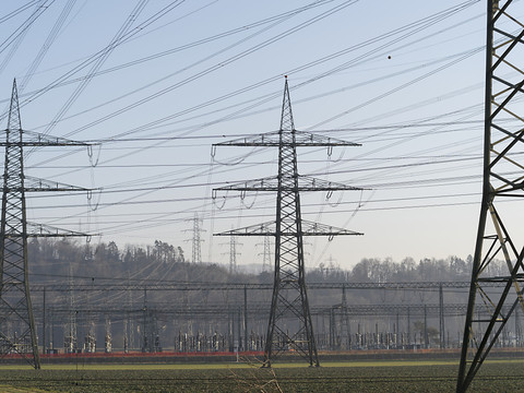Swissgrid relance la question d'un accord sur l'électricité