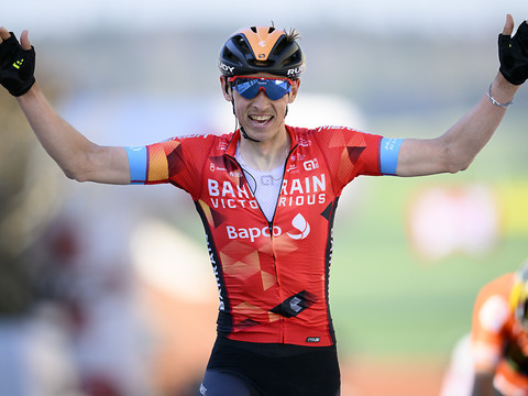 Flèche wallonne: le vainqueur sortant ne sera pas au départ
