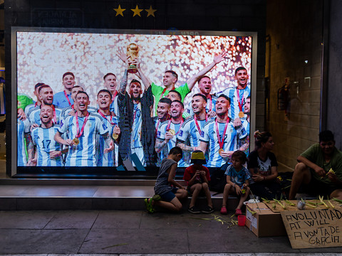 Comptes 2022 positifs à la SSR grâce à l'impact du sport