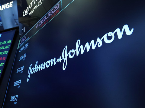 Johnson & Johnson relève ses objectifs au sortir du 1er trimestre