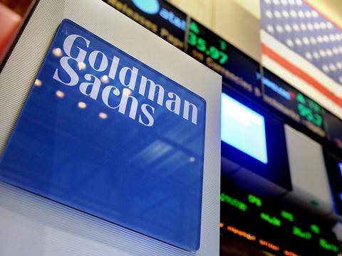 Goldman Sachs affecté par la moindre activité de ses banquiers