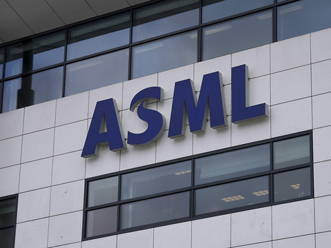 ASML: bond du bénéfice net malgré la guerre des puces