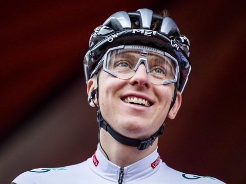 Tadej Pogacar gagne aussi la Flèche wallonne