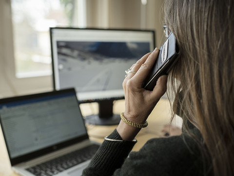 Le travail à temps partiel a fortement progressé en dix ans