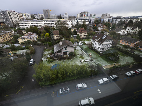 La demande de logement en propriété intacte en 2022