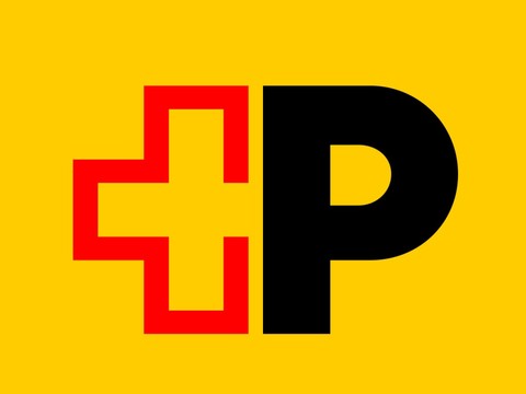 Pour son 175e anniversaire, la Poste modernise son logo