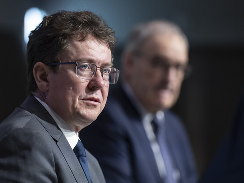 Des économies d'énergie doivent se poursuivre l'hiver prochain