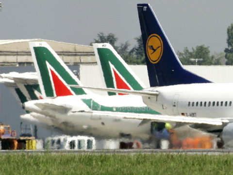 ITA Airways: négociations avec Lufthansa 