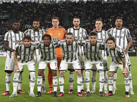 Pénalité de la Juve suspendue, la sanction doit être réévaluée